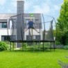 Exit Toys Trampolines Noir