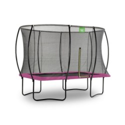 Exit Toys Trampolines Rose