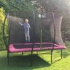 Exit Toys Trampolines Rose