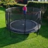 Exit Toys Trampolines Noir