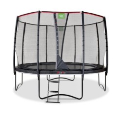 Exit Toys Trampolines Noir