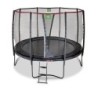 Exit Toys Trampolines Noir