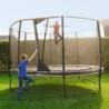 Exit Toys Trampolines Noir