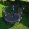 Exit Toys Trampolines Noir