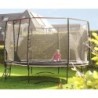 Exit Toys Trampolines Noir