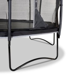Exit Toys Trampolines Noir