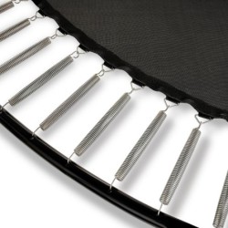 Exit Toys Trampolines Noir