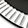 Exit Toys Trampolines Noir