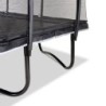 Exit Toys Trampolines Noir