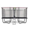 Exit Toys Trampolines Noir