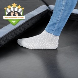 Exit Toys Trampolines Noir