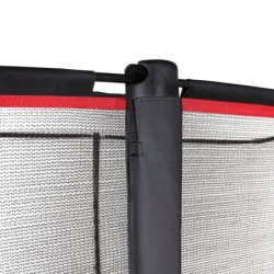 Exit Toys Trampolines Noir