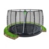 Exit Toys Trampolines Noir