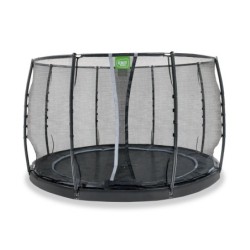 Exit Toys Trampolines Noir