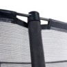 Exit Toys Trampolines Noir