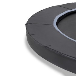 Exit Toys Trampolines Noir