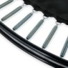 Exit Toys Trampolines Noir