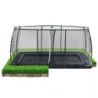 Exit Toys Trampolines Noir