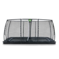 Exit Toys Trampolines Noir
