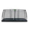 Exit Toys Trampolines Noir