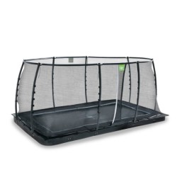 Exit Toys Trampolines Noir