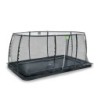 Exit Toys Trampolines Noir