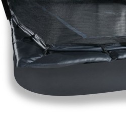Exit Toys Trampolines Noir