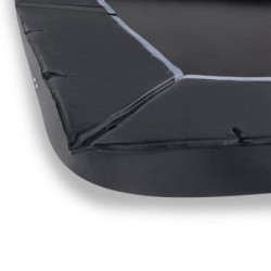 Exit Toys Trampolines Noir