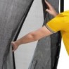 Exit Toys Trampolines Noir