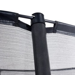 Exit Toys Trampolines Noir