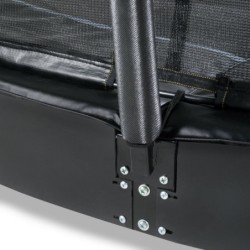 Exit Toys Trampolines Noir