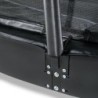 Exit Toys Trampolines Noir