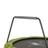 Exit Toys Trampolines Noir et vert