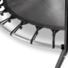Exit Toys Trampolines Noir et vert