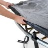 Exit Toys Trampolines PVC Noir