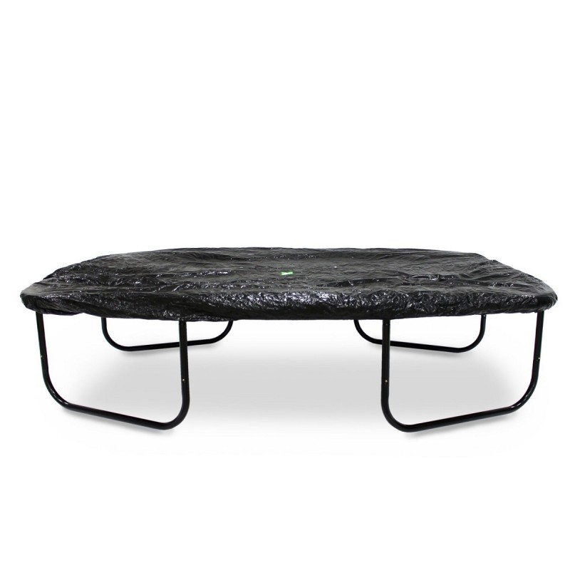 Exit Toys Trampolines Plastique Noir Exit Toys Trampolines Plastique Noir