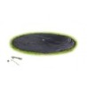 Exit Toys Trampolines Plastique Noir