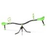 Exit Toys Autres jeux d'enfants Noir et vert