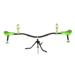 Exit Toys Autres jeux d'enfants Noir et vert