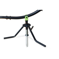 Exit Toys Autres jeux d'enfants Noir et vert