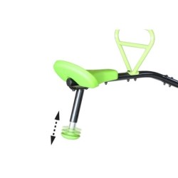Exit Toys Autres jeux d'enfants Noir et vert