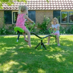 Exit Toys Autres jeux d'enfants Noir et vert
