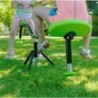 Exit Toys Autres jeux d'enfants Noir et vert