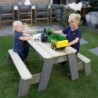 Exit Toys Autres jeux d'enfants Bois massif Gris