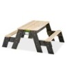 Exit Toys Autres jeux d'enfants Bois massif Gris