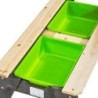 Exit Toys Autres jeux d'enfants Bois massif Gris