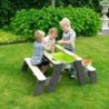 Exit Toys Autres jeux d'enfants Bois massif Gris