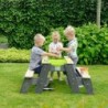 Exit Toys Autres jeux d'enfants Bois massif Gris