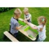 Exit Toys Autres jeux d'enfants Bois massif Gris