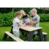 Exit Toys Autres jeux d'enfants Bois massif Gris